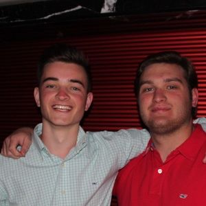 Meet your Posher, Logan